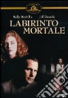 Labirinto Mortale dvd