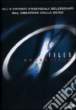 X Files - Essentials (2 Dvd)
