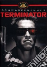 Terminator dvd