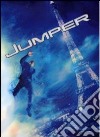 Jumper film in dvd di Doug Liman