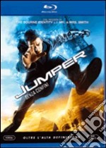 (Blu-Ray Disk) Jumper