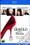 (Blu-Ray Disk) Diavolo Veste Prada (Il) dvd