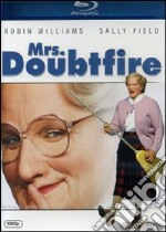 (Blu-Ray Disk) Mrs. Doubtfire brd