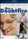 (Blu-Ray Disk) Mrs. Doubtfire dvd