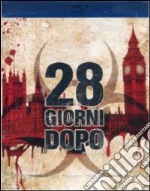 (Blu Ray Disk) 28 Giorni Dopo dvd