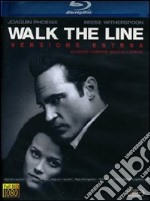 (Blu-Ray Disk) Walk The Line - Quando L'Amore Brucia L'Anima (SE) (2 Blu-Ray) brd