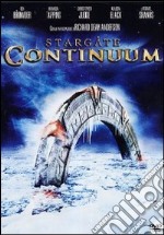 Stargate - Continuum dvd