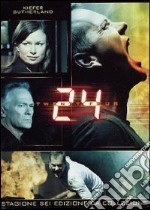 24. Stagione 6 dvd