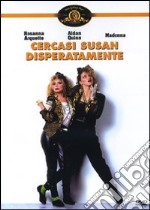 Cercasi Susan Disperatamente dvd