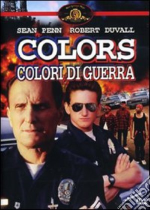 Colors - Colori Di Guerra film in dvd di Dennis Hopper