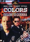 Colors - Colori Di Guerra dvd