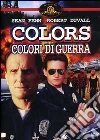 Colors - Colori Di Guerra dvd