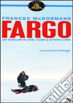 Fargo dvd