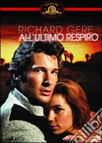 All'Ultimo Respiro dvd