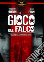 Gioco Del Falco (Il) dvd