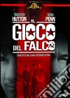 Gioco Del Falco (Il) film in dvd di John Schlesinger