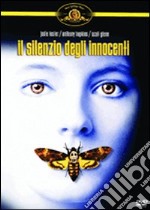 Silenzio Degli Innocenti (Il) dvd