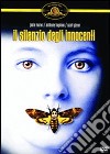 Silenzio Degli Innocenti (Il) dvd