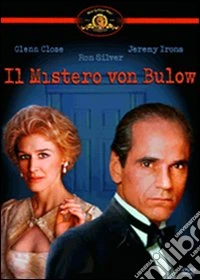 Mistero Von Bulow (Il) dvd
