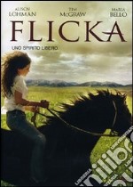 Flicka (2006) dvd