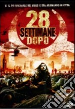 28 Settimane Dopo dvd