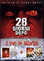 28 Giorni Dopo / 28 Settimane Dopo (2 Dvd) dvd