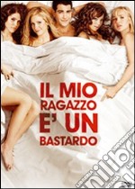 Mio Ragazzo E' Un Bastardo (Il) dvd