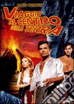 Viaggio Al Centro Della Terra (1959) dvd