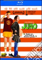 (Blu-Ray Disk) Juno brd