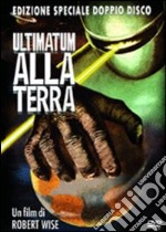 Ultimatum Alla Terra (1951) (SE) (2 Dvd) dvd