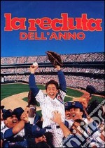 Recluta Dell'Anno (La) dvd