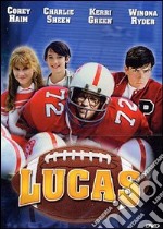 Lucas dvd