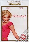 Niagara dvd