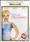 Follie Dell'Anno dvd