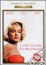 Come Sposare Un Milionario dvd