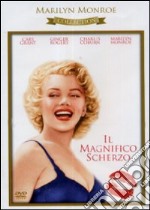 Magnifico Scherzo (Il) dvd