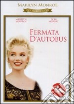 Fermata D'Autobus dvd