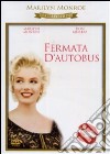 Fermata D'Autobus dvd