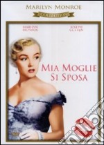 Mia Moglie Si Sposa dvd