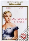 Mia Moglie Si Sposa dvd