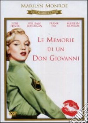 Memorie Di Un Don Giovanni (Le) film in dvd di Joseph Newman