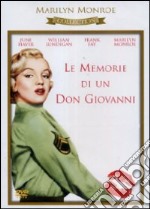 Memorie Di Un Don Giovanni (Le) dvd