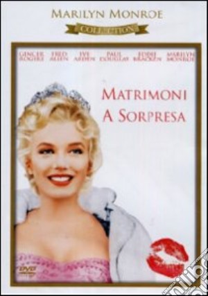Matrimoni A Sorpresa film in dvd di Edmund Goulding