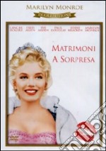 Matrimoni A Sorpresa dvd