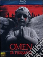 (Blu-Ray Disk) Omen - Il Presagio brd