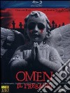 (Blu-Ray Disk) Omen - Il Presagio dvd
