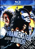 (Blu Ray Disk) Frankenstein Junior dvd