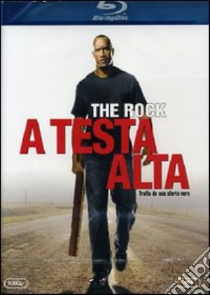 (Blu Ray Disk) A Testa Alta film in blu ray disk di Kevin Bray