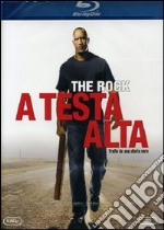 (Blu Ray Disk) A Testa Alta