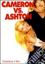 Cameron Vs. Ashton (Cofanetto 3 DVD) dvd